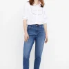 Pantalon Mom Fit^Cortefiel Clearance