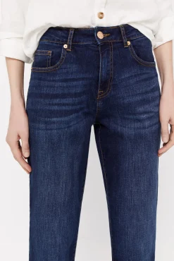 Pantalon Mom Fit^Cortefiel Flash Sale