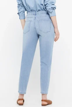 Pantalon Mom Fit^Cortefiel Discount