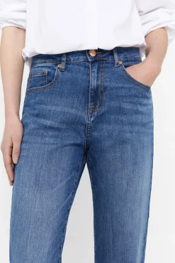 Pantalon Mom Fit^Cortefiel Clearance
