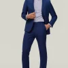 Pantalon Ojo Perdiz Tailored^Pedro del Hierro New