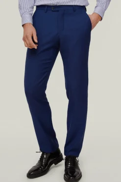 Pantalon Ojo Perdiz Tailored^Pedro del Hierro New