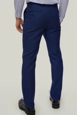 Pantalon Ojo Perdiz Tailored^Pedro del Hierro New
