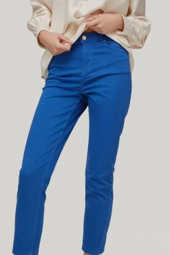Pantalon Push Up Saten^Pedro del Hierro Flash Sale