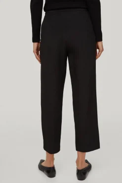 Pantalon Recto De Tiro Medio.^Pedro del Hierro Clearance