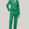 Pantalon Recto Sarga^Pedro del Hierro Outlet