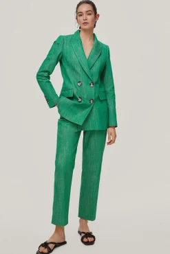 Pantalon Recto Sarga^Pedro del Hierro Outlet
