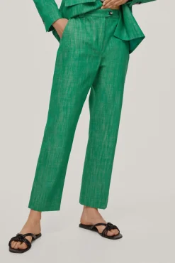 Pantalon Recto Sarga^Pedro del Hierro Outlet