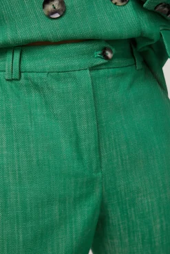 Pantalon Recto Sarga^Pedro del Hierro Outlet