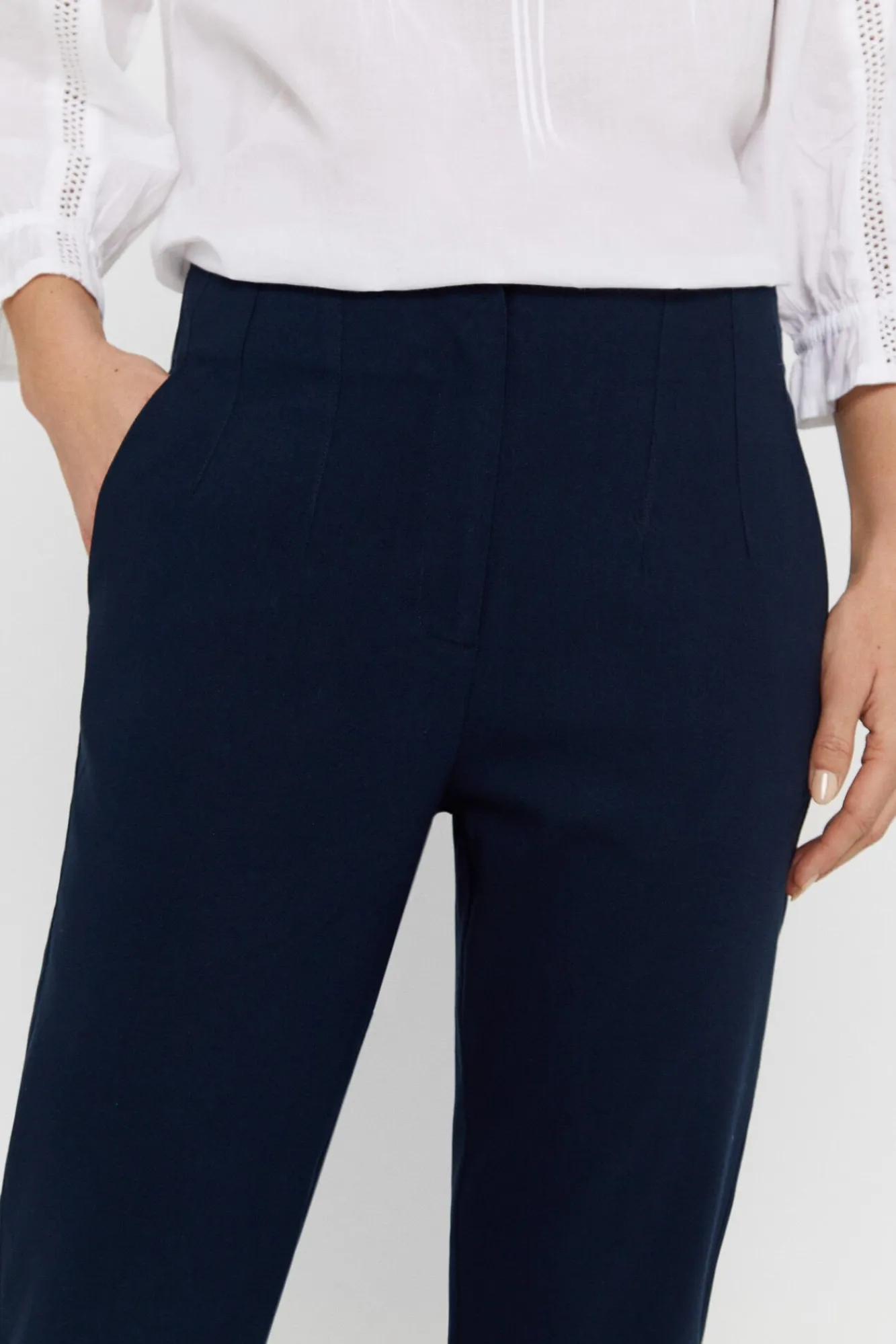 Pantalon Skinny^Cortefiel Flash Sale