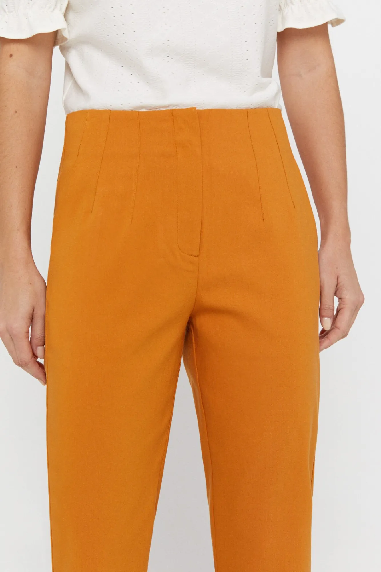 Pantalon Skinny^Cortefiel Clearance