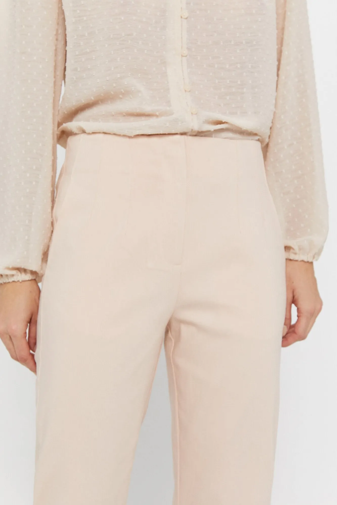 Pantalon Skinny^Cortefiel New