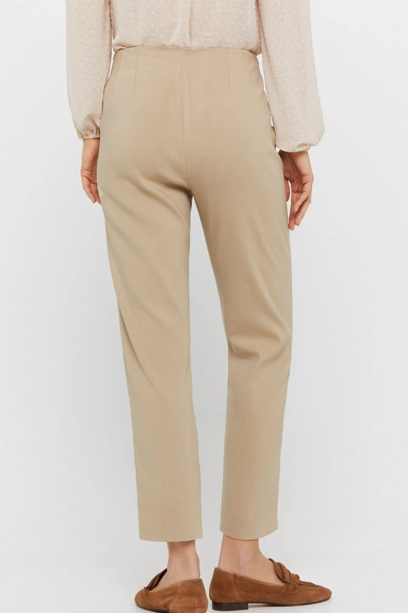 Pantalon Skinny^Cortefiel Store