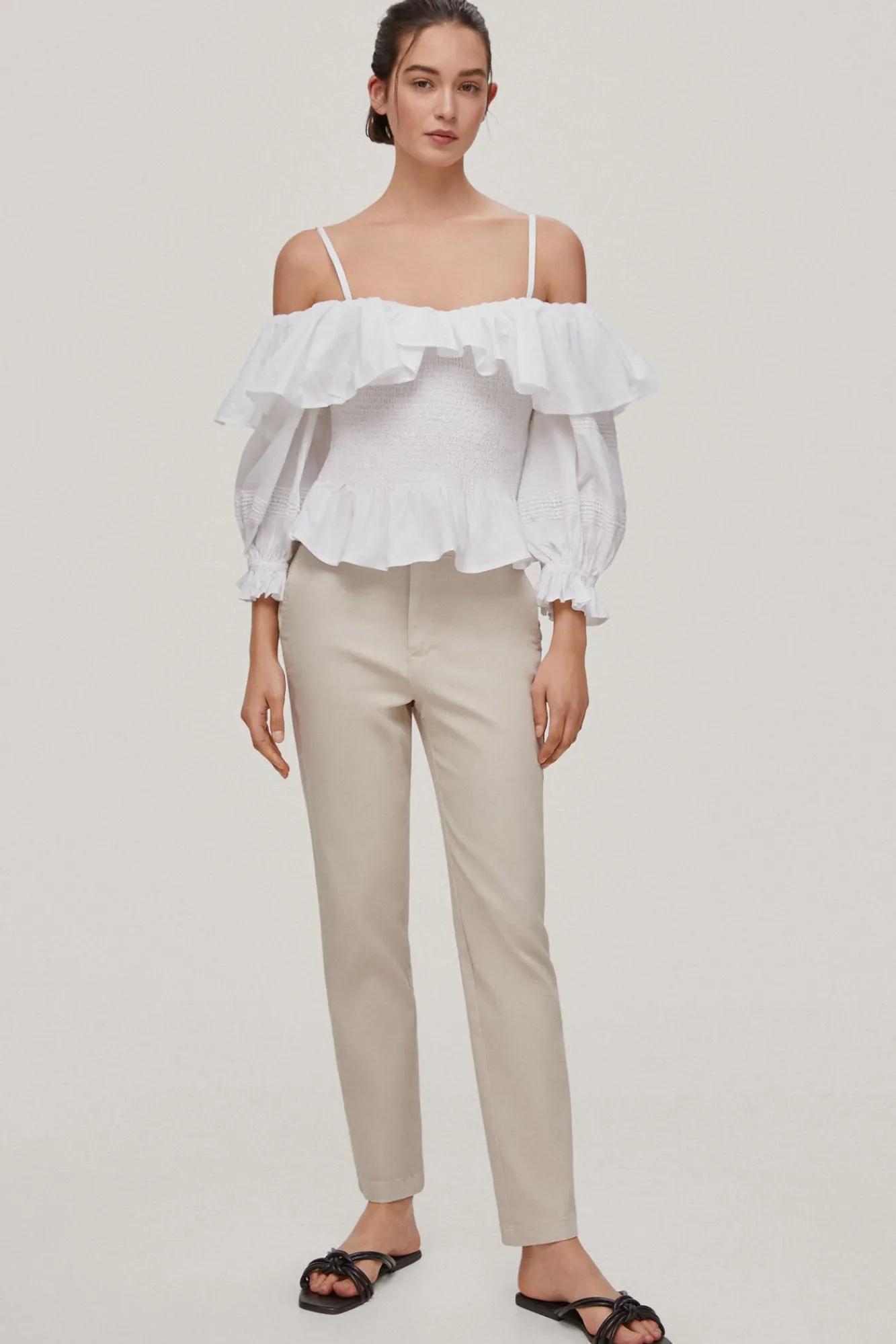 Pantalon Slim Fit^Pedro del Hierro Best