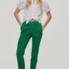 Pantalon Slim Fit^Pedro del Hierro Hot