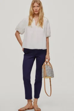 Pantalon Slim Fit^Pedro del Hierro Cheap