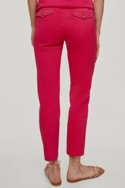 Pantalon Slim Fit^Pedro del Hierro Outlet