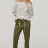 Pantalon Slim Fit Popelin^Pedro del Hierro Sale
