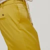 Pantalon Slim Fit Popelin^Pedro del Hierro Online