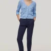 Pantalon Slim Tecnico^Pedro del Hierro Hot