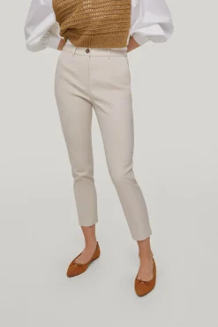 Pantalon Slim Tecnico^Pedro del Hierro Shop