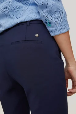 Pantalon Slim Tecnico^Pedro del Hierro Hot