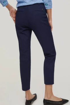 Pantalon Slim Tecnico^Pedro del Hierro Hot