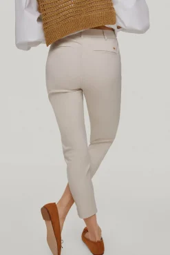 Pantalon Slim Tecnico^Pedro del Hierro Shop