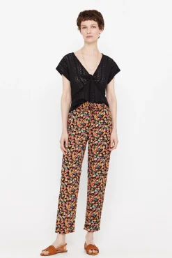 Pantalon Super Fluido^Cortefiel Best Sale
