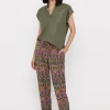 Pantalon Super Fluido^Cortefiel Discount