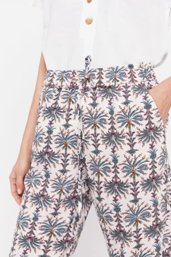 Pantalon Super Fluido^Cortefiel Online