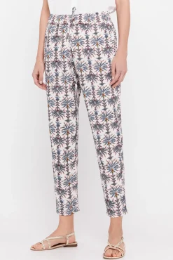 Pantalon Super Fluido^Cortefiel Online