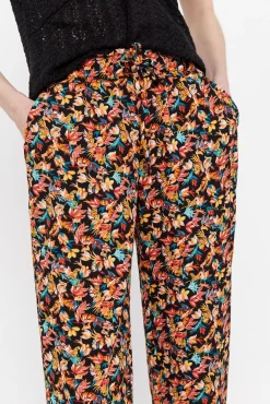 Pantalon Super Fluido^Cortefiel Best Sale