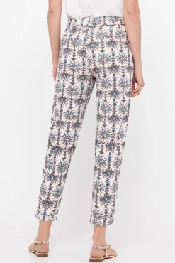 Pantalon Super Fluido^Cortefiel Online