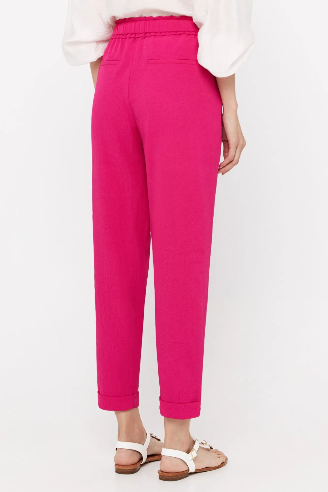 Pantalon Super Fluido^Cortefiel Sale