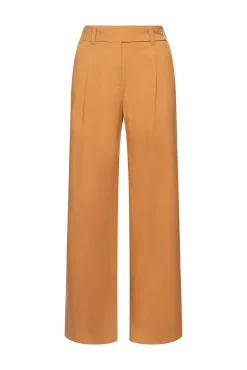 Pantalon Tencel™ Wide Leg^Esprit Discount