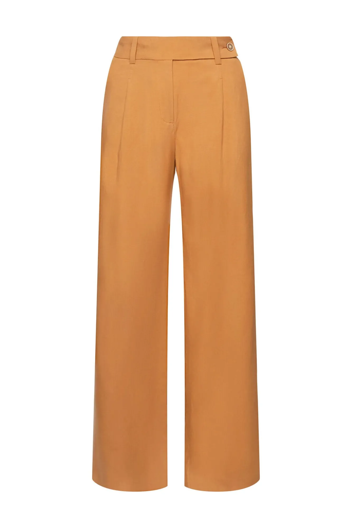 Pantalon Tencel™ Wide Leg^Esprit Discount