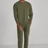Pantalon Tipo Jogger^HUGO Discount