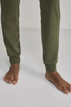 Pantalon Tipo Jogger^HUGO Discount
