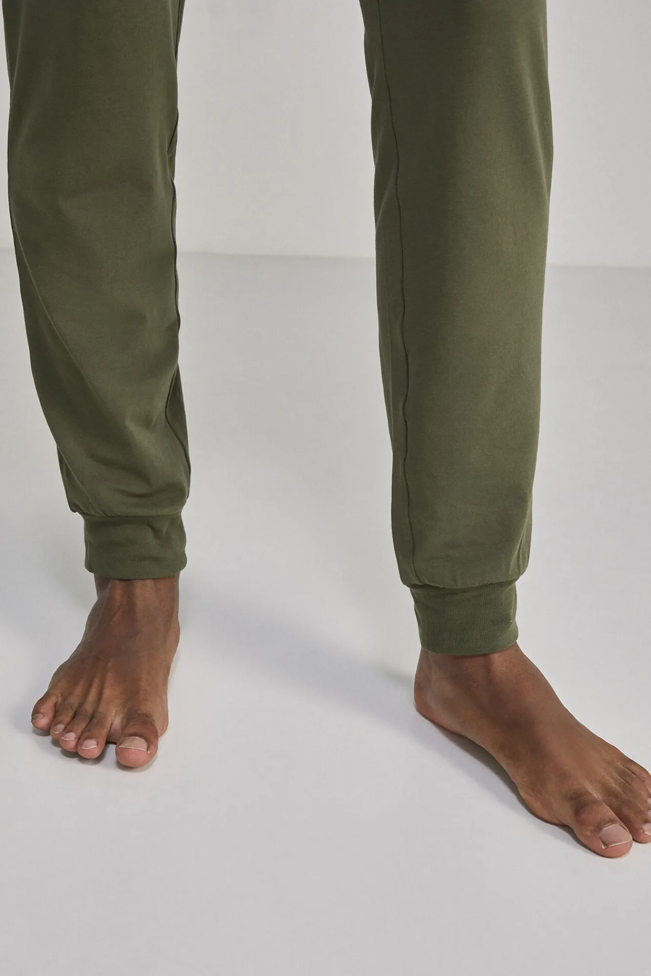 Pantalon Tipo Jogger^HUGO Discount