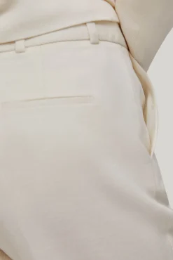 Pantalon Traje De Tiro Alto.^Pedro del Hierro Cheap
