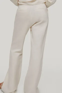 Pantalon Traje De Tiro Alto.^Pedro del Hierro Cheap