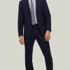Pantalon Traje Liso Bi-Stretch^Pedro del Hierro Best Sale