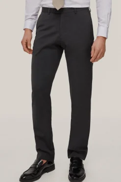 Pantalon Traje Liso Bi-Stretch^Pedro del Hierro Online