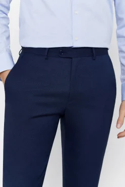 Pantalon Traje Ojo Perdiz Serie Xxi^Cortefiel Best Sale
