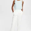 Pantalon Traje Pnzas Con Viscosa^Esprit Store