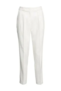 Pantalon Traje Pnzas Con Viscosa^Esprit Store