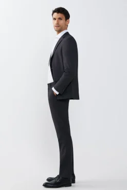Pantalon Traje Serie Xxi^Cortefiel Flash Sale