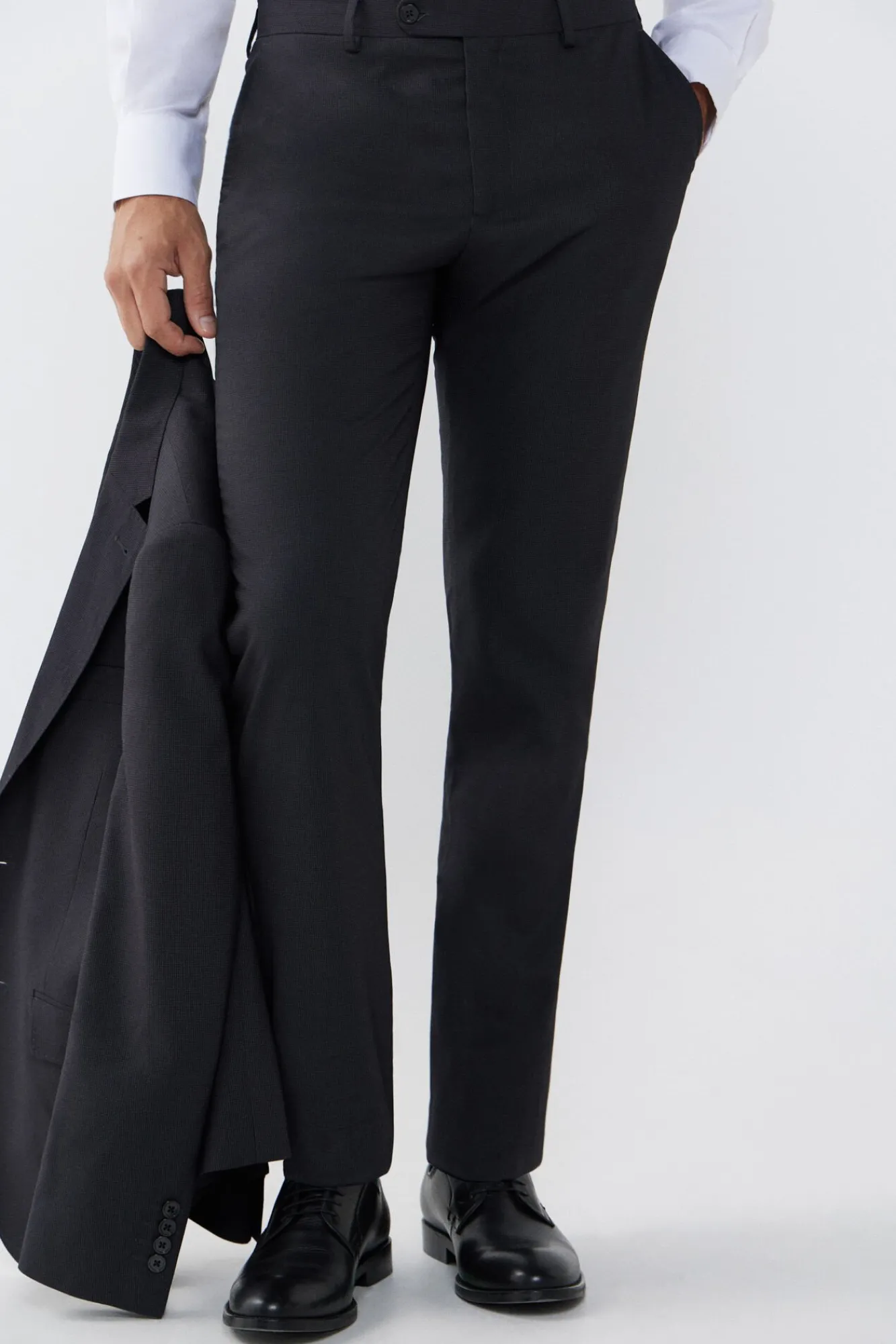 Pantalon Traje Serie Xxi^Cortefiel Flash Sale