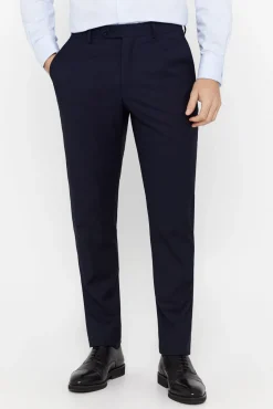 Pantalon Traje Serie Xxi^Cortefiel Outlet